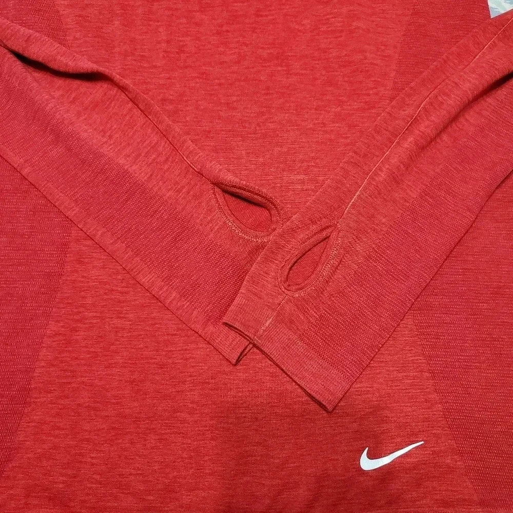 Nike women dri